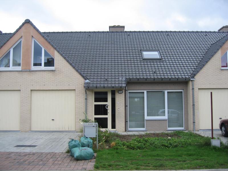 huurwoning Moldaustraat 6, 8820 Torhout