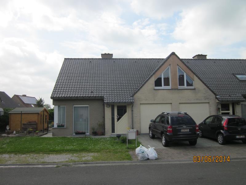 huurwoning Moldaustraat 4, 8820 Torhout