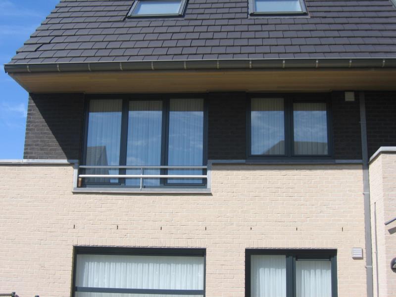 huurwoning t Park 1 bus 01.01, 8760 Meulebeke