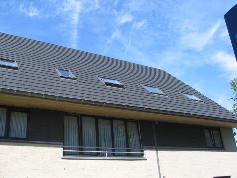 huurwoning t Park 1 bus 02.02, 8760 Meulebeke
