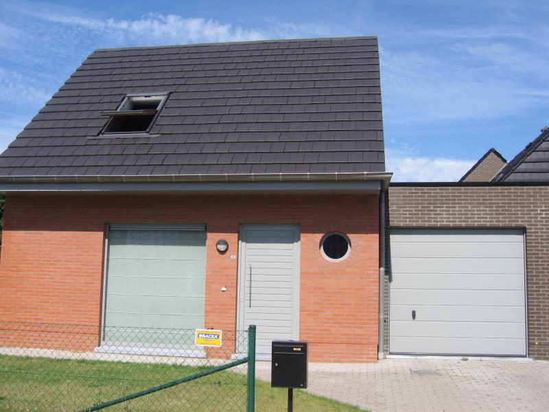 huurwoning Tieltstraat 109, 8760 Meulebeke