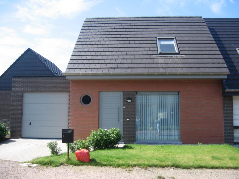 huurwoning Oude Tieltstraat 3, 8760 Meulebeke