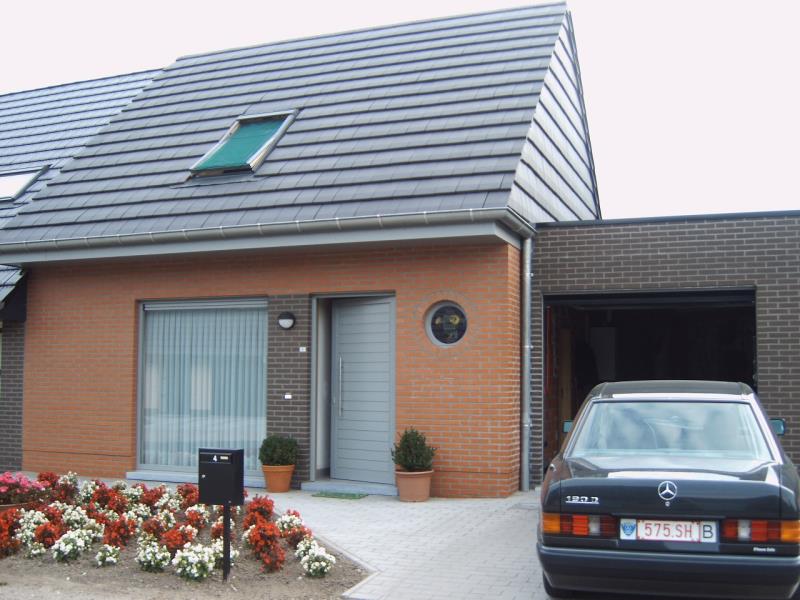 huurwoning Oude Tieltstraat 4, 8760 Meulebeke