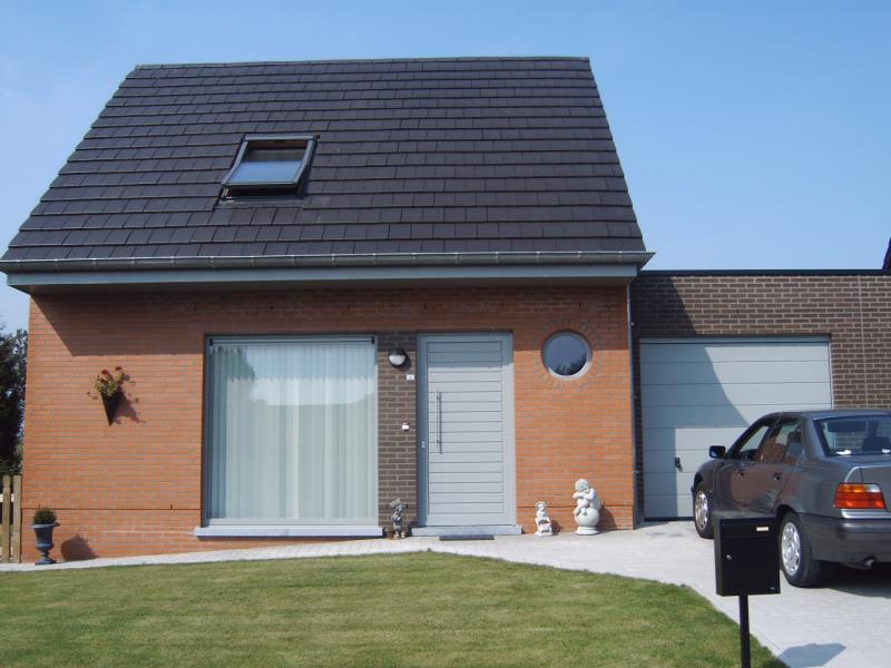 huurwoning Oude Tieltstraat 48, 8760 Meulebeke