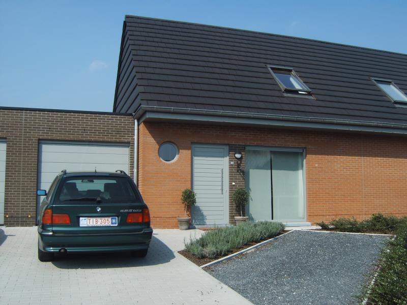 huurwoning Oude Tieltstraat 46, 8760 Meulebeke