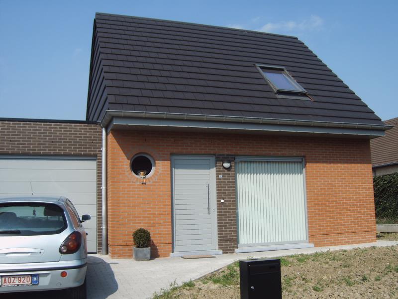 huurwoning Oude Tieltstraat 42, 8760 Meulebeke