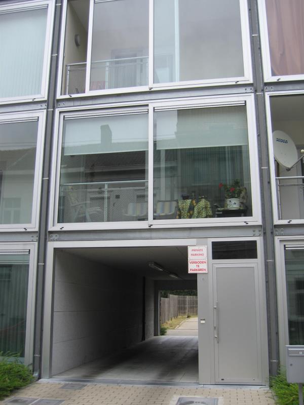 huurwoning Spanjestraat 7 bus C, 8800 Roeselare