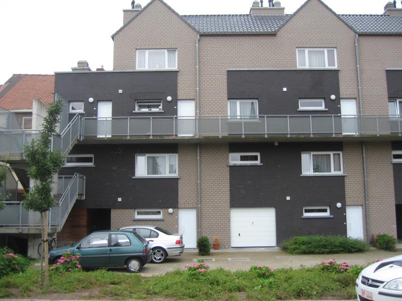 huurwoning Spanjestraat 11 bus A, 8800 Roeselare