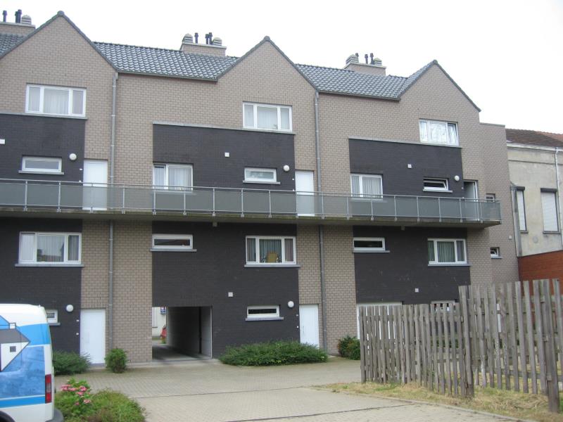 huurwoning Spanjestraat 11 bus C, 8800 Roeselare