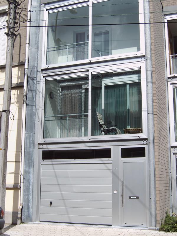 huurwoning Spanjestraat 7 bus A, 8800 Roeselare