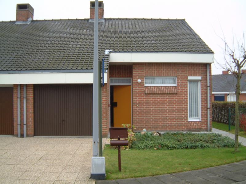 huurwoning Guido Gezellelaan 12, 8880 Ledegem