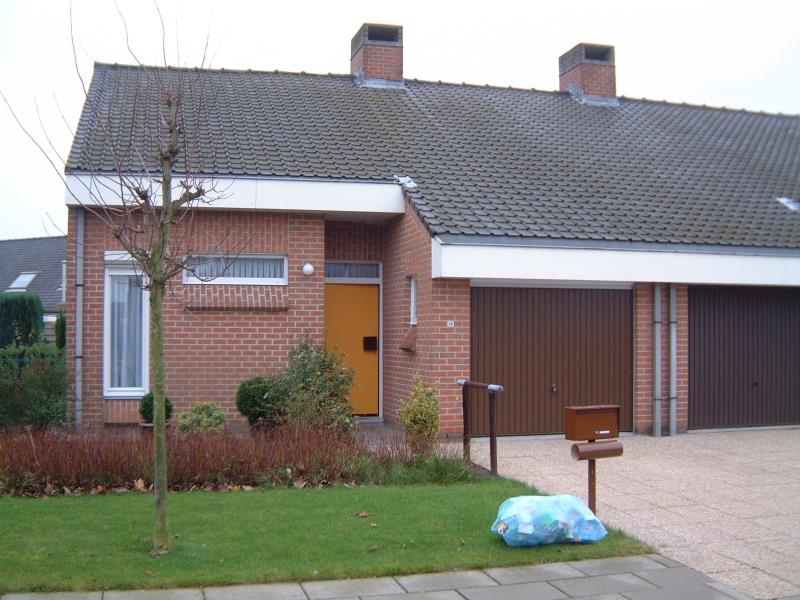huurwoning Guido Gezellelaan 14, 8880 Ledegem