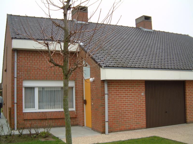 huurwoning Guido Gezellelaan 36, 8880 Ledegem