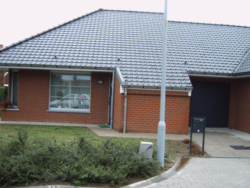 huurwoning Oude Tramweg 15, 8840 Staden