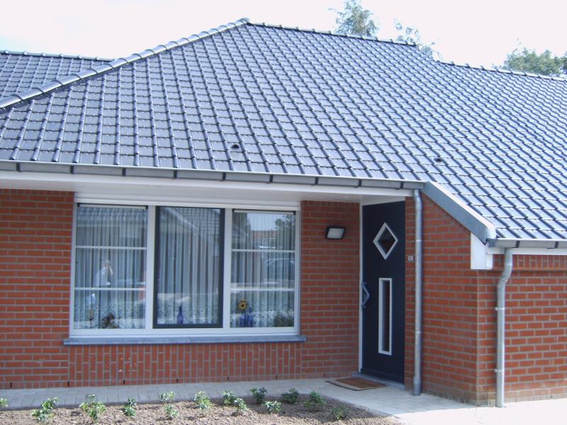 huurwoning Oude Tramweg 13, 8840 Staden