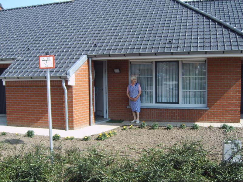 huurwoning Oude Tramweg 11, 8840 Staden