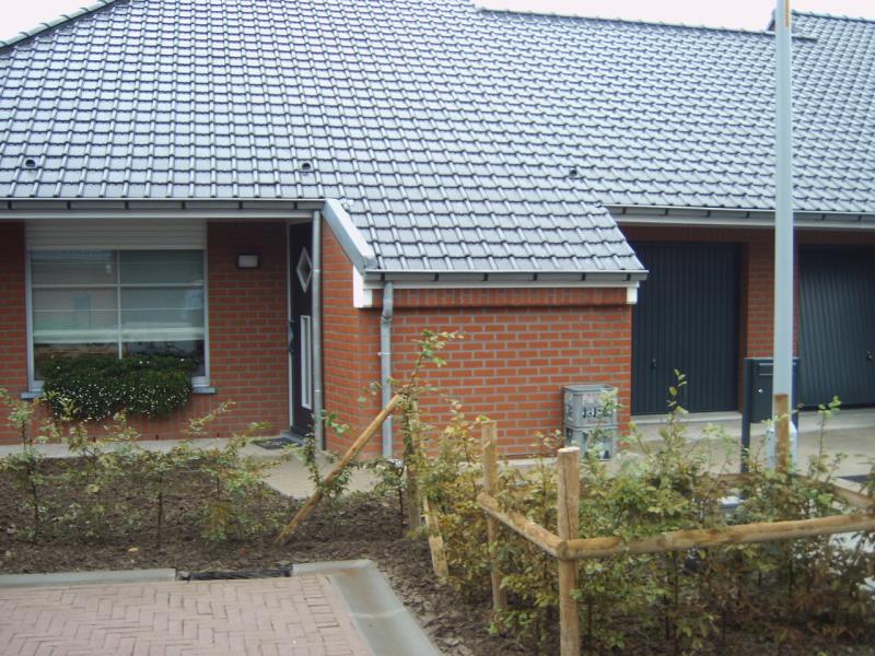 huurwoning Oude Tramweg 21, 8840 Staden
