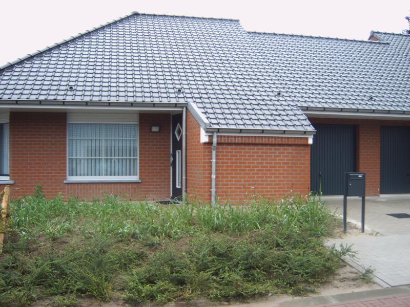 huurwoning Oude Tramweg 12, 8840 Staden