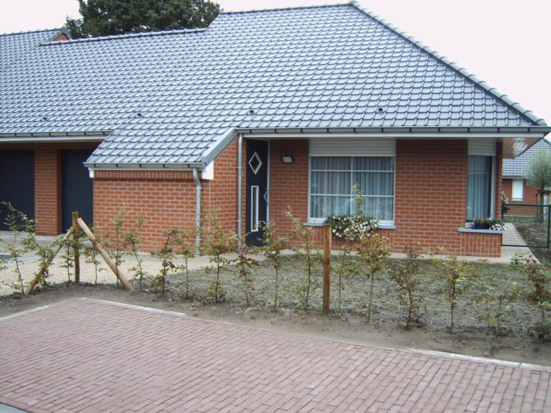 huurwoning Oude Tramweg 10, 8840 Staden