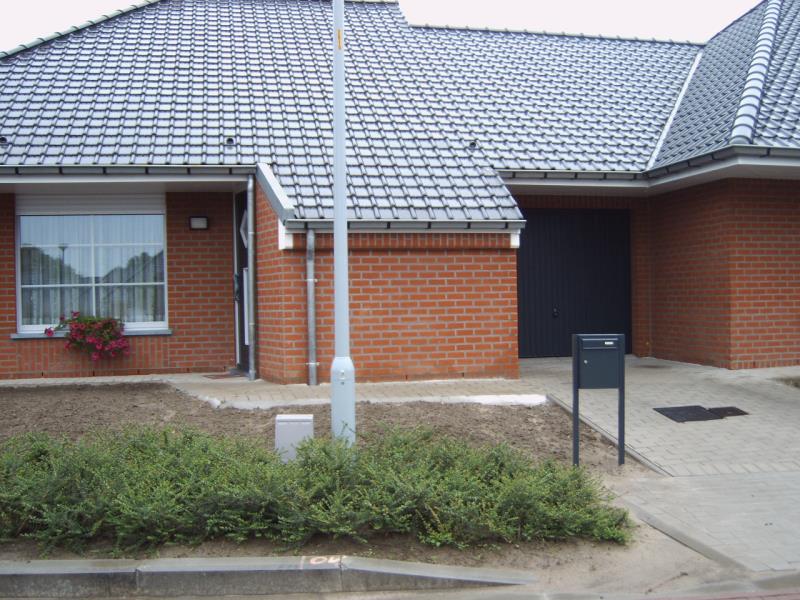 huurwoning Oude Tramweg 2, 8840 Staden