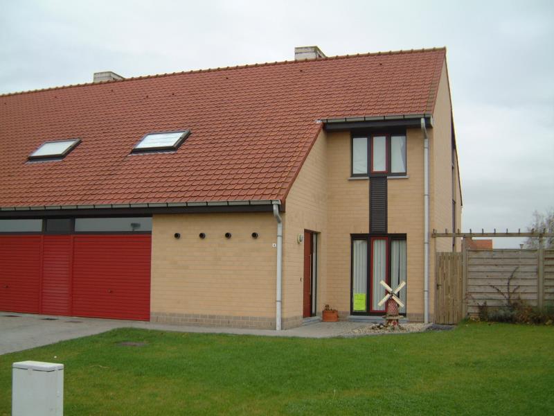 huurwoning Stijn Streuvelslaan 4, 8880 Ledegem