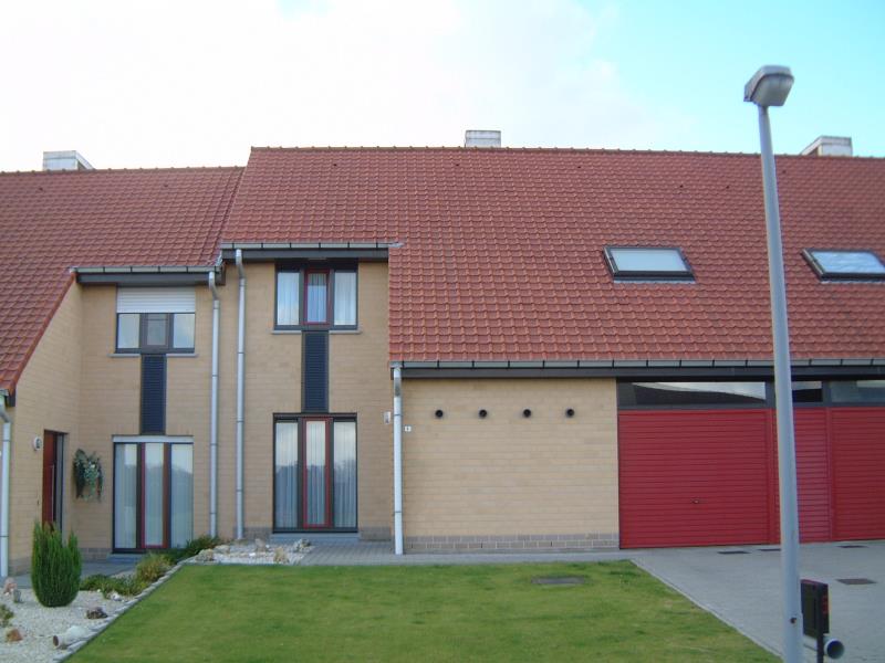 huurwoning Stijn Streuvelslaan 5, 8880 Ledegem