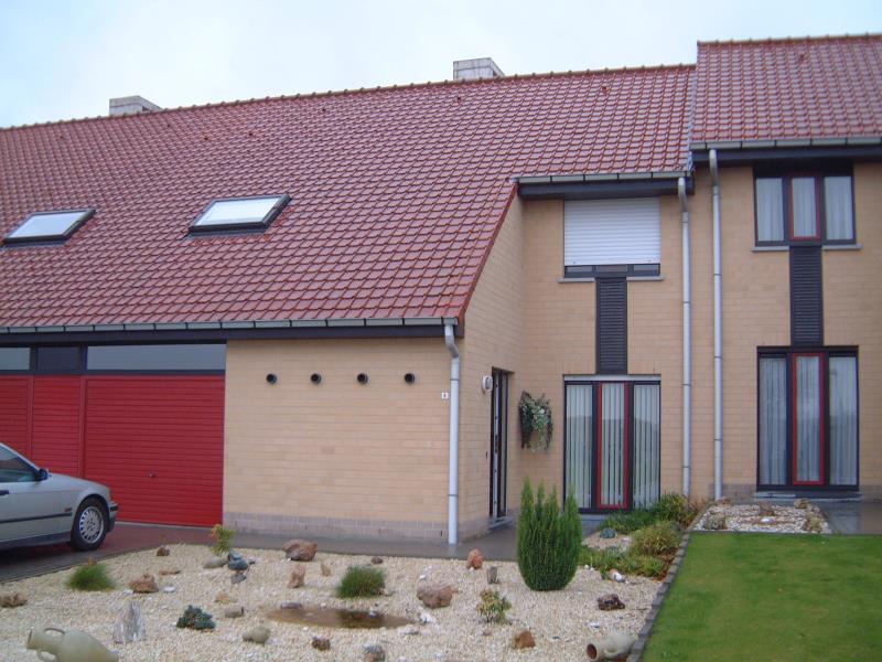 huurwoning Stijn Streuvelslaan 6, 8880 Ledegem