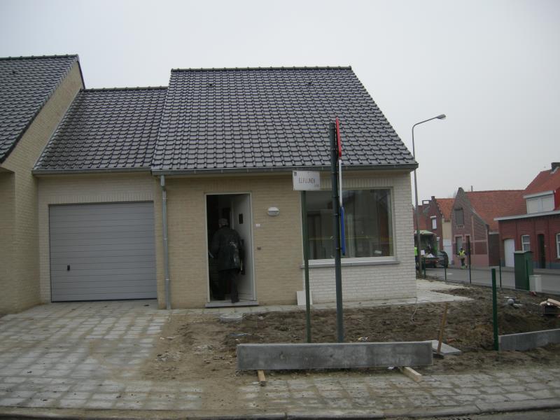 huurwoning Elflijnenlaan 2 bus A, 8610 Handzame