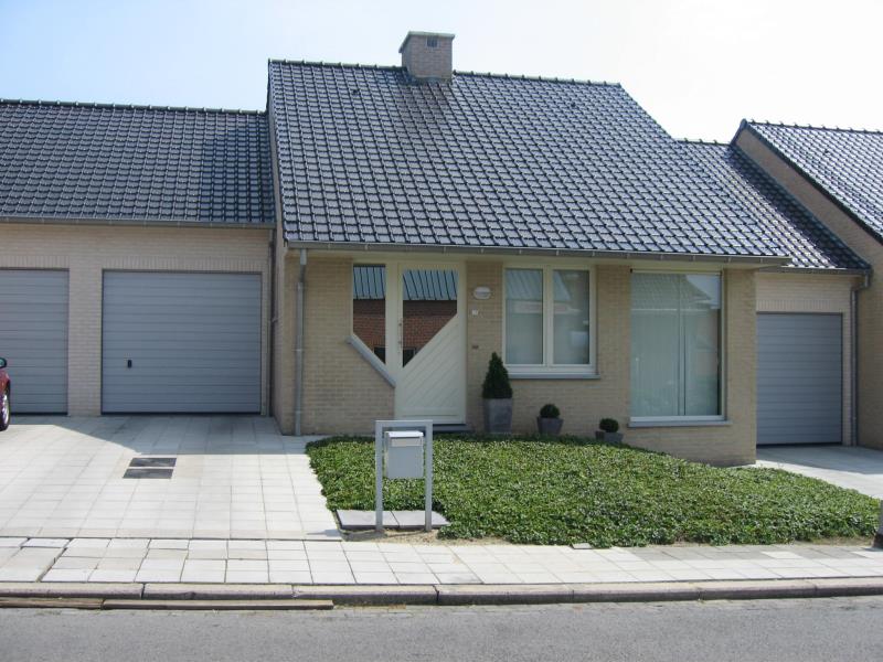 huurwoning Elflijnenlaan 2 bus B, 8610 Handzame