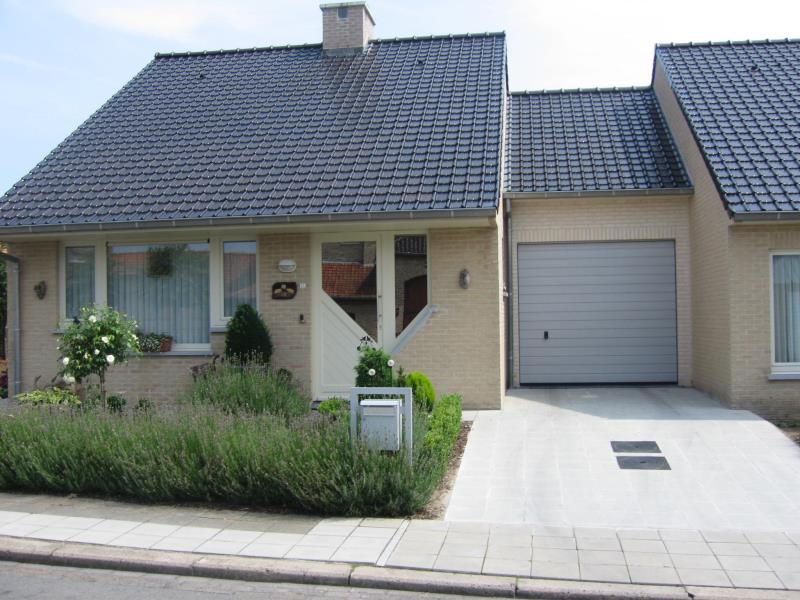 huurwoning Elflijnenlaan 2 bus E, 8610 Handzame
