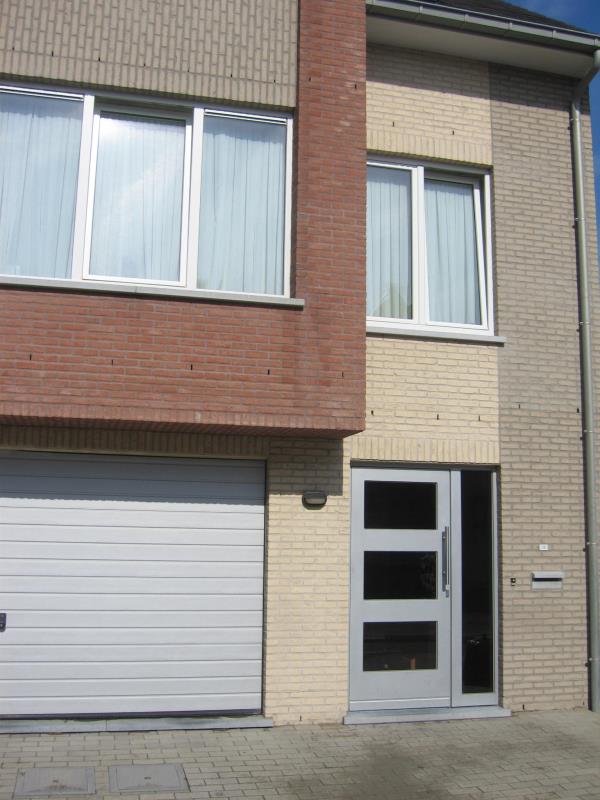 huurwoning Woumenweg 176, 8600 Woumen