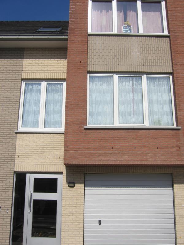 huurwoning Woumenweg 176 bus A, 8600 Woumen