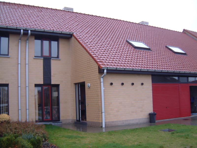 huurwoning Stijn Streuvelslaan 7, 8880 Ledegem
