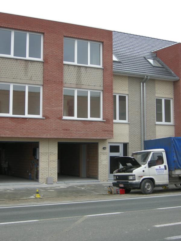 huurwoning Woumenweg 176 bus B, 8600 Woumen