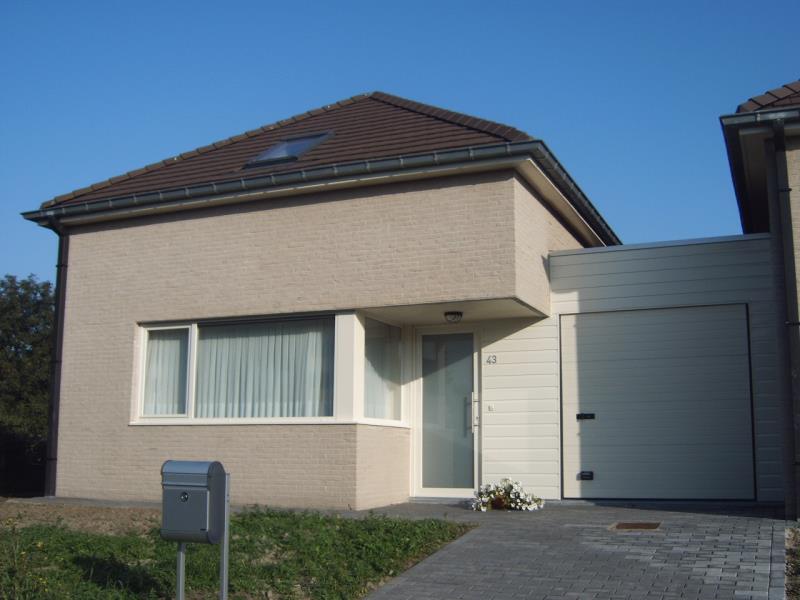 huurwoning F. Timmermanslaan 43, 8810 Lichtervelde