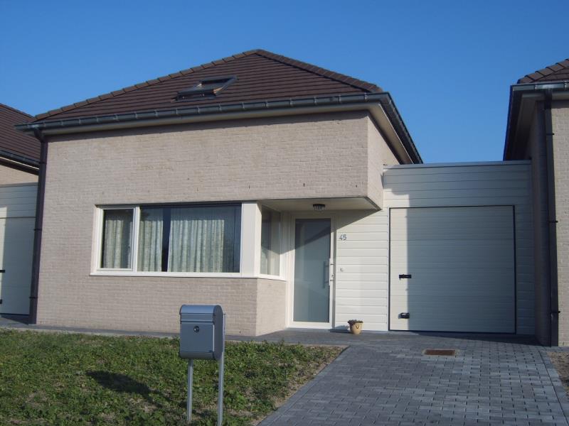 huurwoning F. Timmermanslaan 45, 8810 Lichtervelde