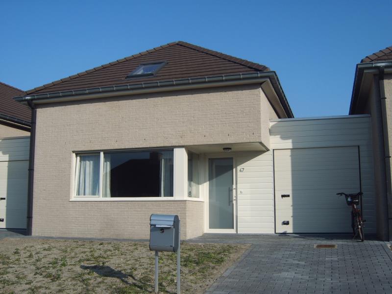 huurwoning F. Timmermanslaan 47, 8810 Lichtervelde