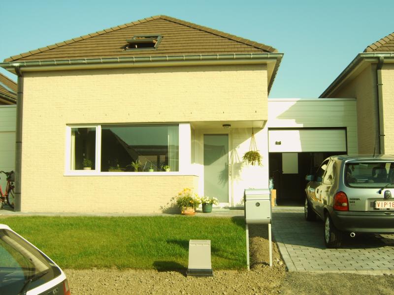 huurwoning F. Timmermanslaan 49, 8810 Lichtervelde