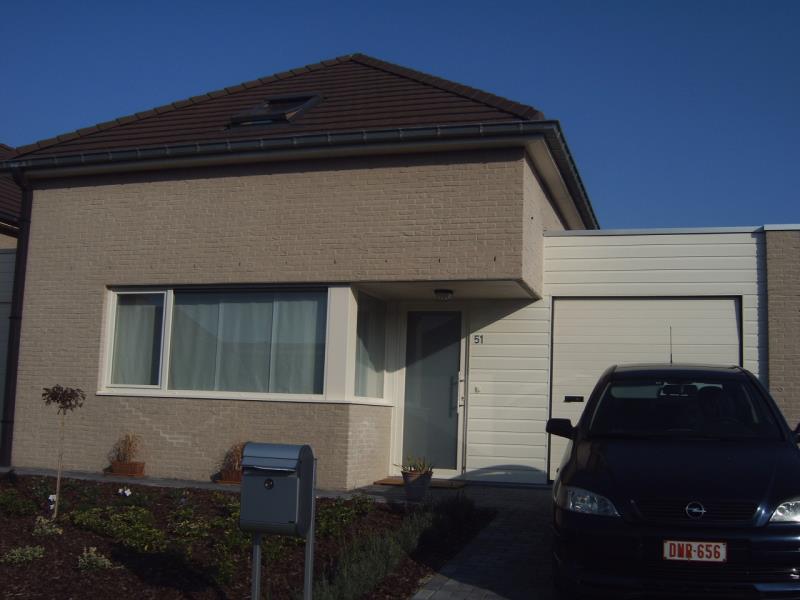 huurwoning F. Timmermanslaan 51, 8810 Lichtervelde