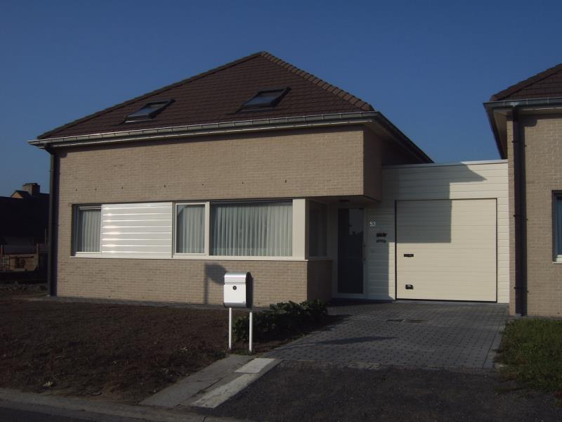 huurwoning F. Timmermanslaan 53, 8810 Lichtervelde
