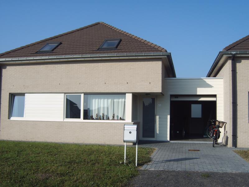 huurwoning F. Timmermanslaan 55, 8810 Lichtervelde
