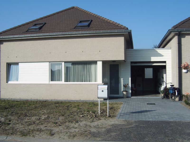 huurwoning F. Timmermanslaan 57, 8810 Lichtervelde