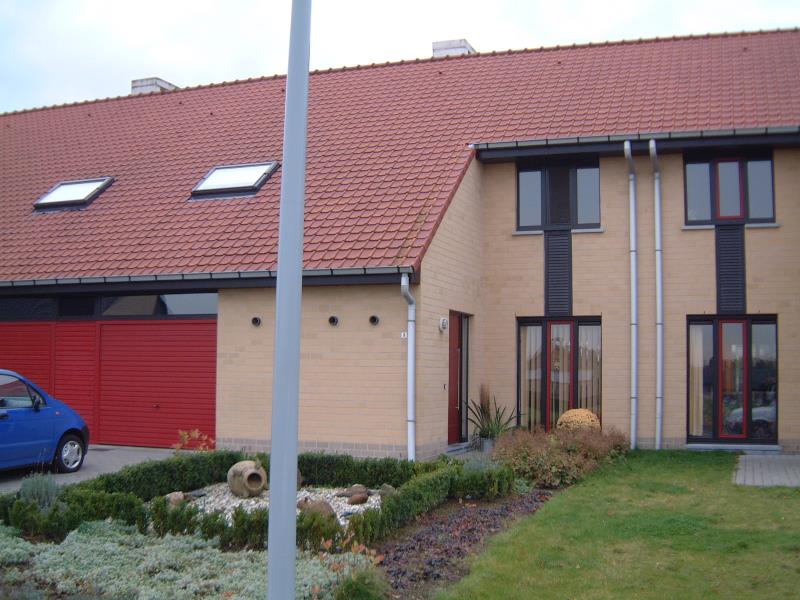 huurwoning Stijn Streuvelslaan 8, 8880 Ledegem