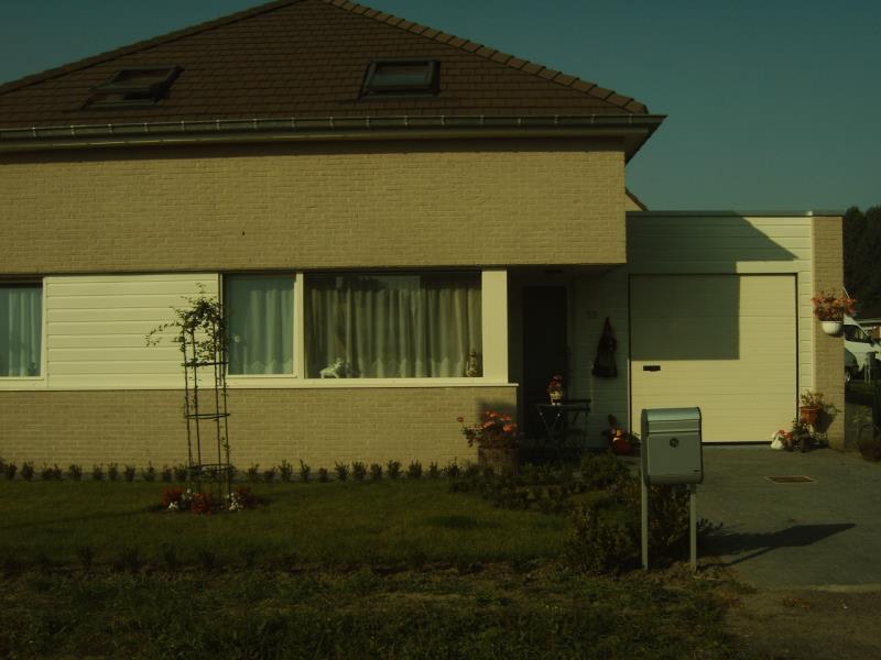 huurwoning F. Timmermanslaan 59, 8810 Lichtervelde