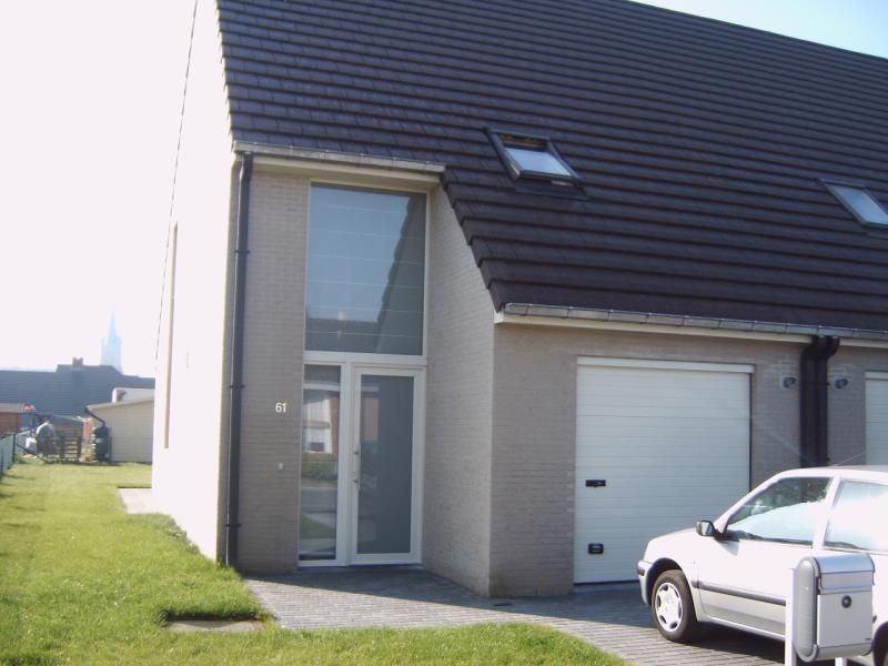 huurwoning F. Timmermanslaan 61, 8810 Lichtervelde