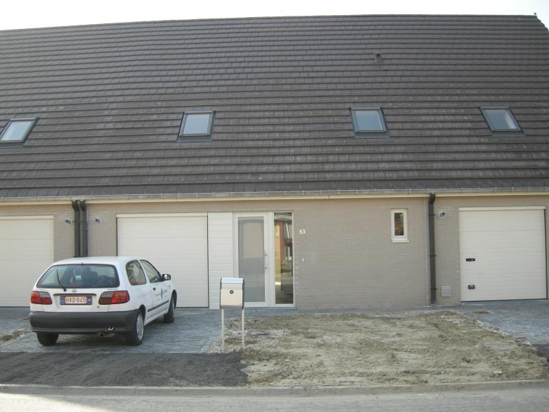 huurwoning F. Timmermanslaan 63, 8810 Lichtervelde