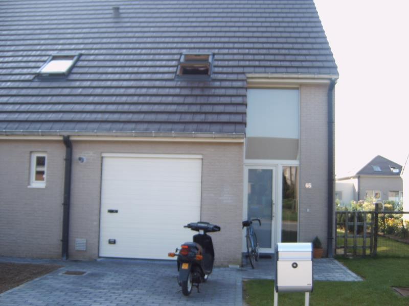 huurwoning F. Timmermanslaan 65, 8810 Lichtervelde