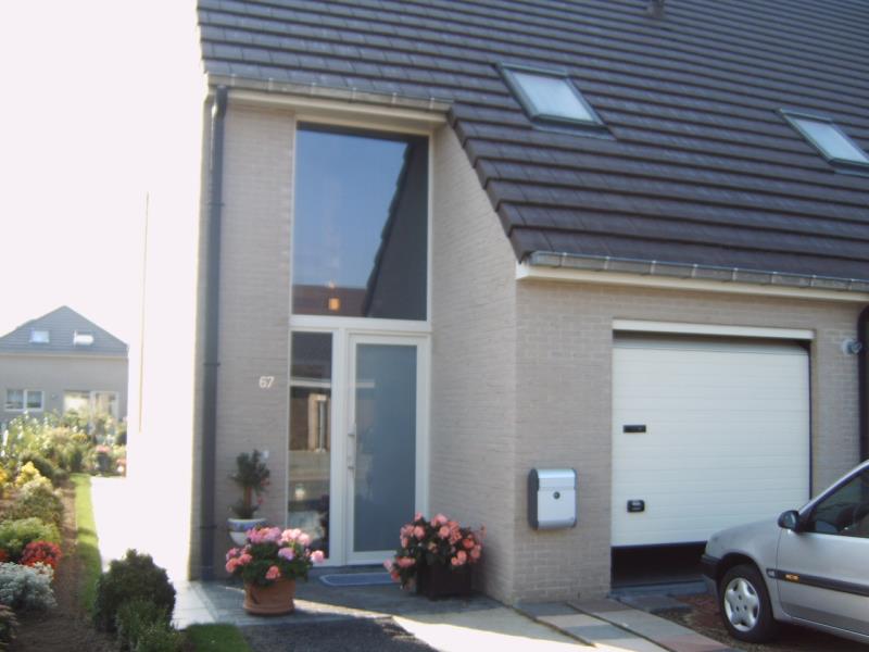 huurwoning F. Timmermanslaan 67, 8810 Lichtervelde