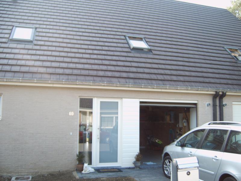 huurwoning F. Timmermanslaan 69, 8810 Lichtervelde