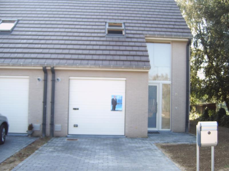 huurwoning F. Timmermanslaan 71, 8810 Lichtervelde